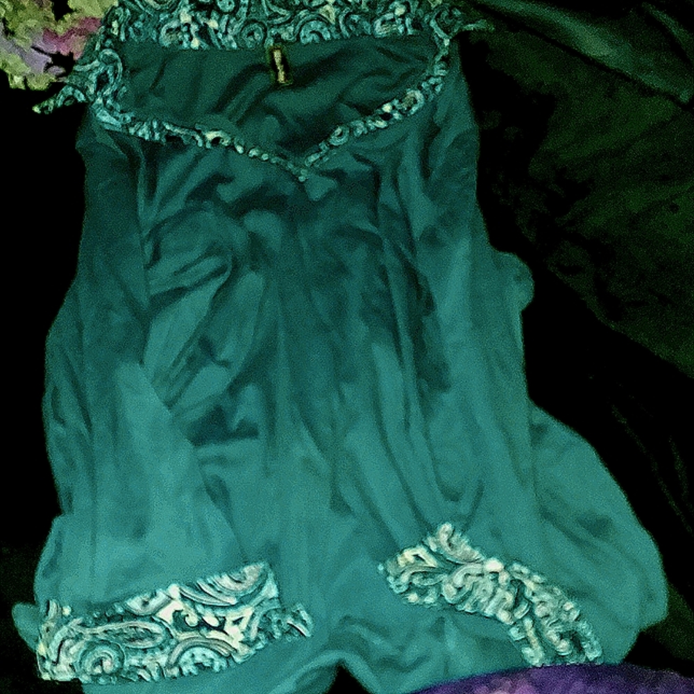 Collared Shirt (plus size)